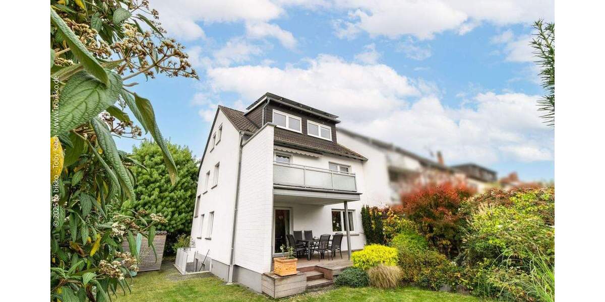 Doppelhaushälfte Neu-Isenburg Isenburg - 5 Zimmer, 198 m&sup2;, 874.900&euro; | Angebot:25746289