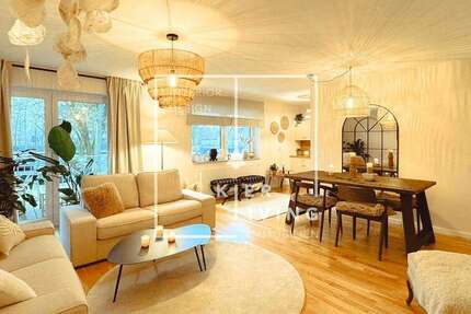 Wohnung zum Kaufen in Hanau 245.000 € 61 m² 2 zimmer