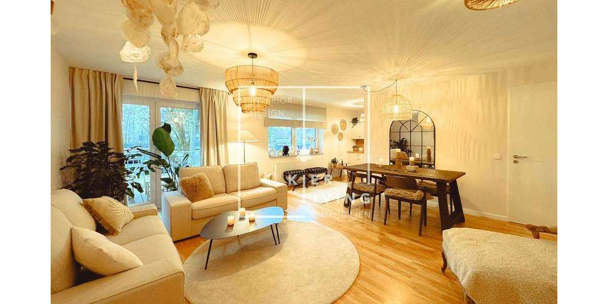 Wohnung zum Kaufen in Hanau 245.000 € 61 m² 2 zimmer