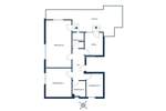 Mehrfamilienhaus, Wohnhaus Frankfurt Bonames - 9 Zimmer, 280 m&sup2;, 1.080.000&euro; | Angebot:25820181