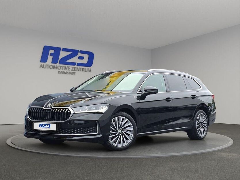 Skoda Superb 8.400 km 46.988 € Darmstadt 64293
