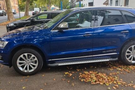 Audi Q5 140.000 km 13.900 &euro; Hanau 63457