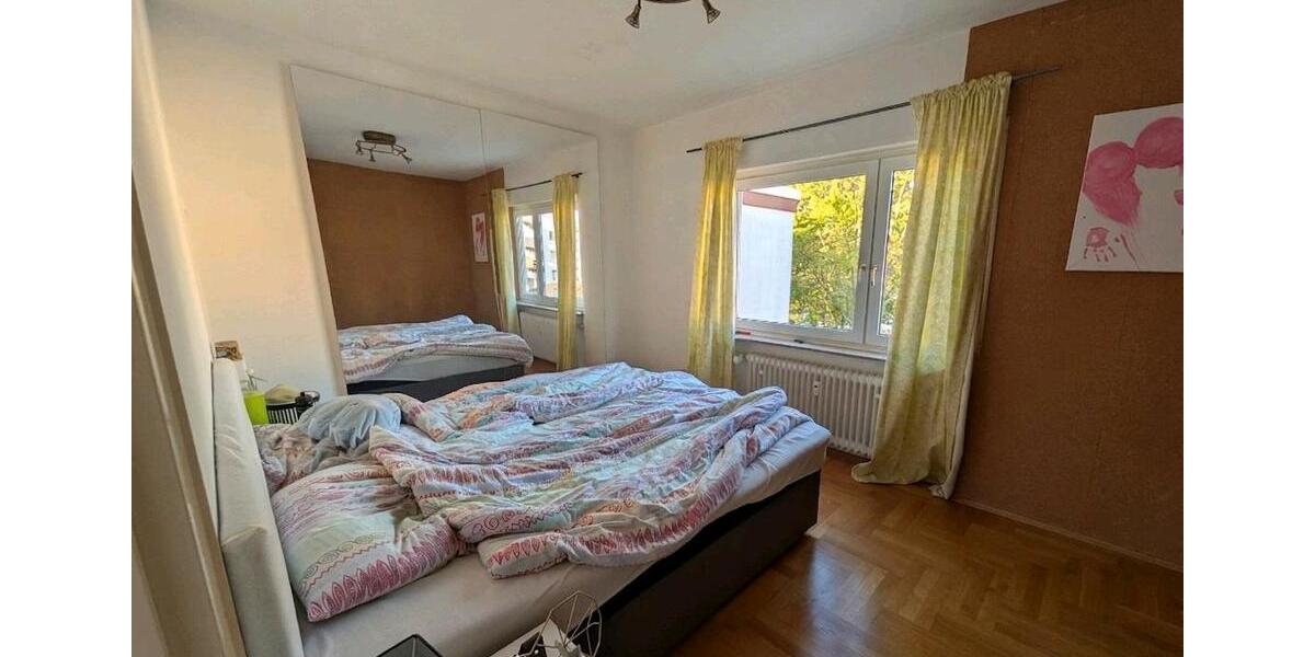 Etagenwohnung Rüsselsheim am Main - 4 Zimmer, 111 m&sup2;, 340.000&euro; | Angebot:26710092