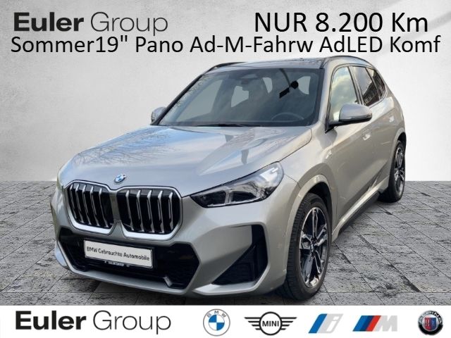 BMW X1 8.120 km 38.833 &euro; Frankfurt 60314