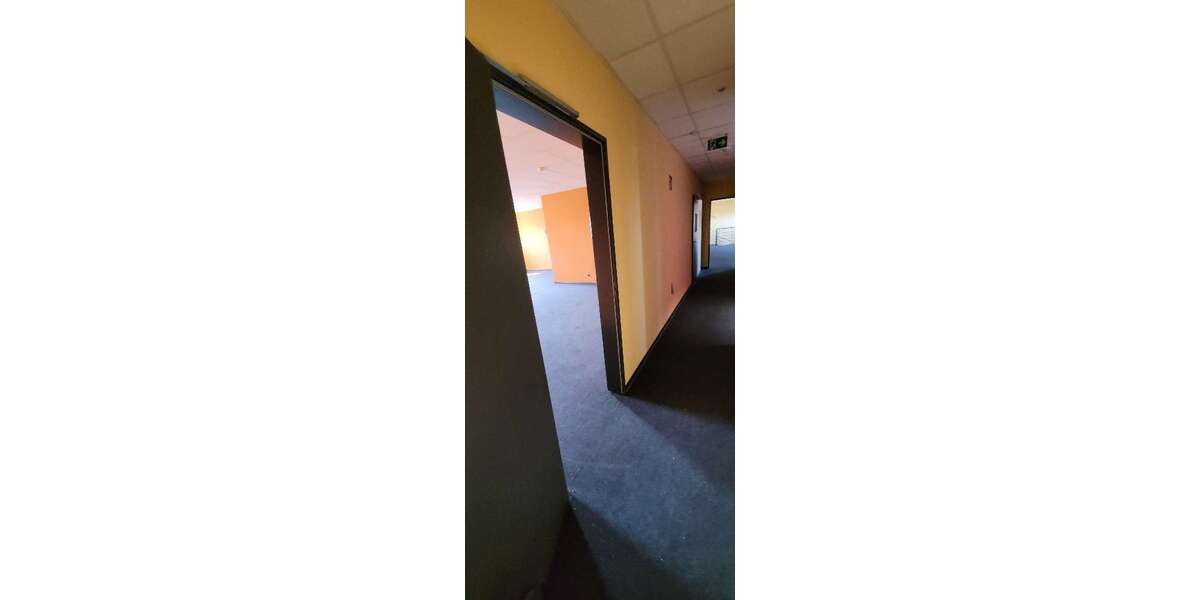 Halle in Darmstadt - CITY 1.890.000 € 947 m² zimmer