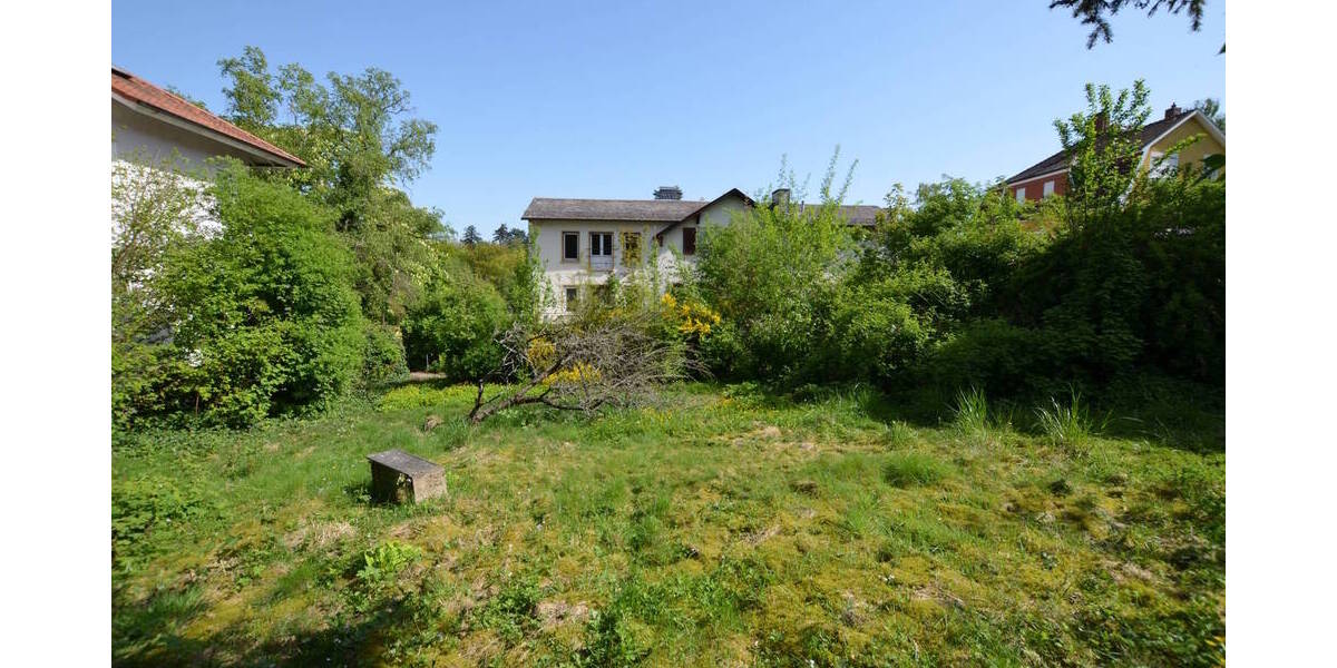 Grundstück Kronberg im Taunus Kronberg - 1.980.000&euro; | Angebot:25698550