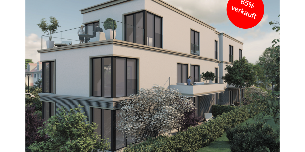 Wohnung zum Kaufen in Frankfurt am Main 395.000 € 42.24 m² 2 zimmer