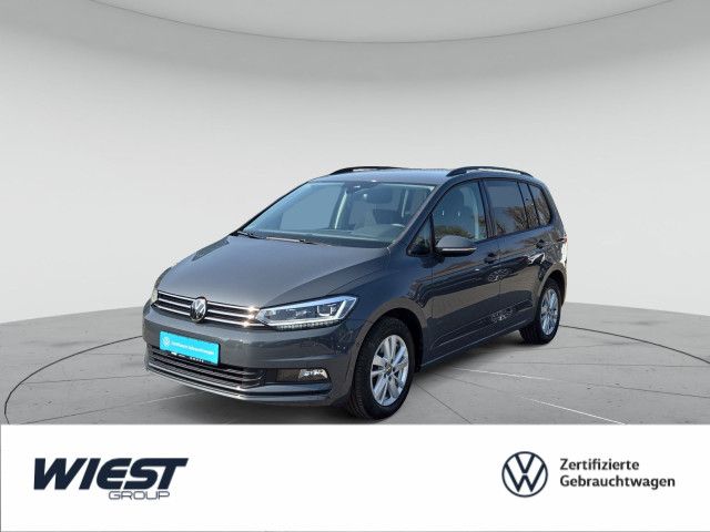 VW Touran 23.931 km 31.880 &euro; Darmstadt 64295