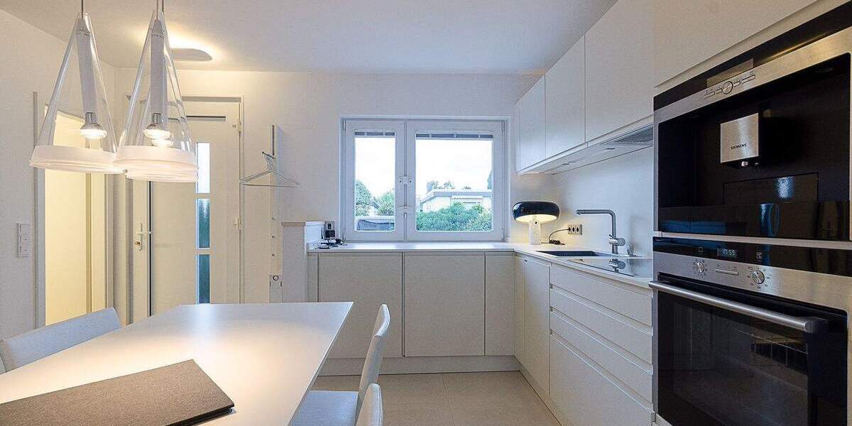 Reihenmittelhaus Langen (Hessen) Oberlinden - 3 Zimmer, 113 m&sup2;, 498.000&euro; | Angebot:25690978