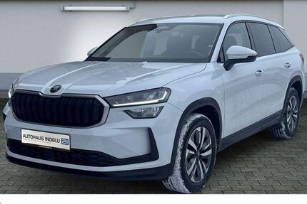 Skoda Kodiaq 19.891 km 35.980 &euro; Rüsselsheim 65428