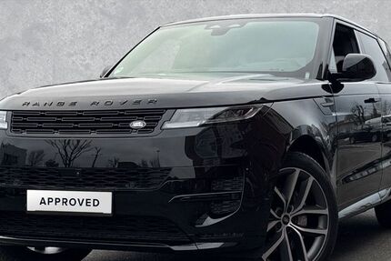 Land Rover Range Rover Sport 2.500 km 111.880 &euro; Frankfurt a.M. 60314