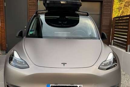 Tesla Model Y 54.884 km 36.948 &euro; Hanau 63457