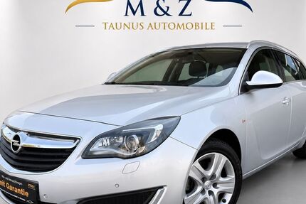 Opel Insignia 70.000 km 11.990 &euro; Wehrheim 61273