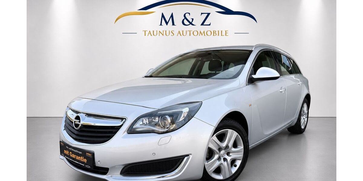 Opel Insignia 70.000 km 11.990 &euro; Wehrheim 61273