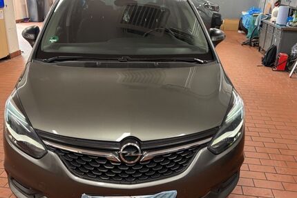 Opel Zafira 118.611 km 7.500 &euro; Neu-Isenburg 63263
