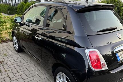 Fiat 500 140.000 km 4.800 &euro; Hanau 63457
