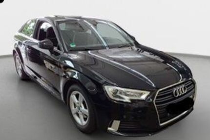 Audi A3 80.000 km 14.490 &euro; Hofheim 65719