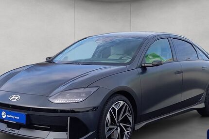 Hyundai IONIQ 6 8.559 km 35.950 &euro; Frankfurt 60386
