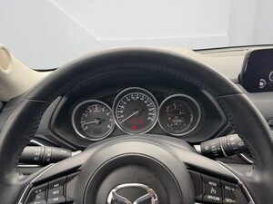 Mazda CX-5 Exclusive-Line*LED*SHZ*PDC*KAM*1.Hand* 95.000 km 16.290 &euro; Nidderau 61130