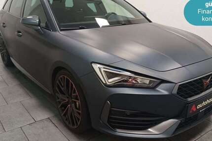 Cupra Leon 43.223 km 29.990 € Egelsbach 63329