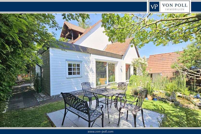 Haus zum Kaufen in Usingen Eschbach 575.000 € 211 m²
