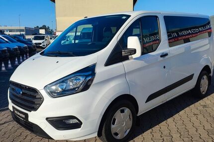 Ford Tourneo Custom 130.000 km 18.300 &euro; Rüsselsheim 65428
