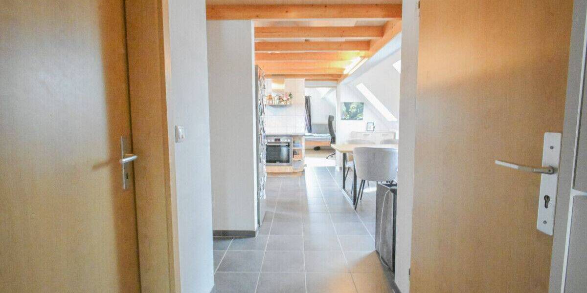Etagenwohnung Rodgau / Dudenhofen Dudenhofen - 2 Zimmer, 60 m&sup2;, 620&euro; | Angebot:26903636