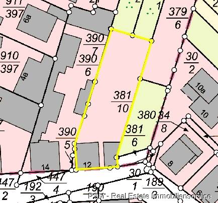 Grundstück Bad Homburg vor der Höhe Kirdorf - 890.000&euro; | Angebot:26410159