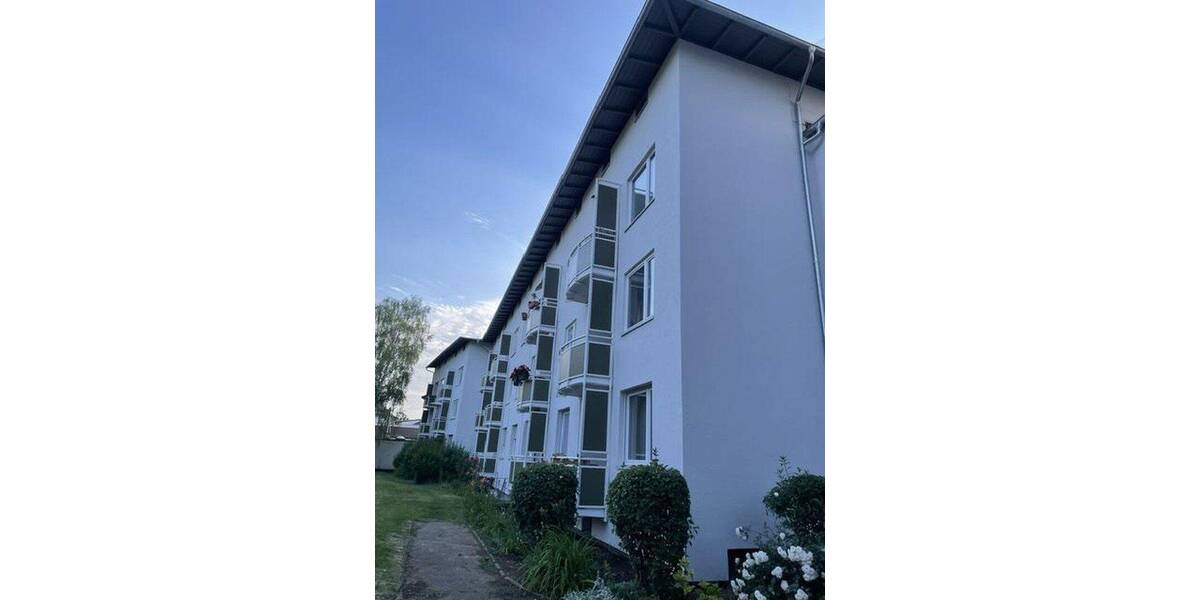 Etagenwohnung Frankfurt Ginnheim - 2 Zimmer, 57 m&sup2;, 1.100&euro; | Angebot:26820153