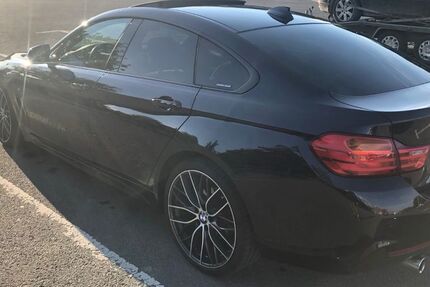 BMW 418 Gran Coupé 150.000 km 19.499 &euro; Wöllstadt 61206