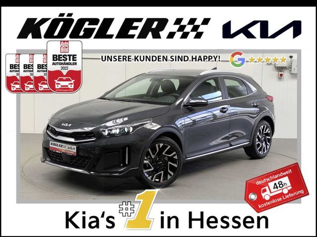 XCeed