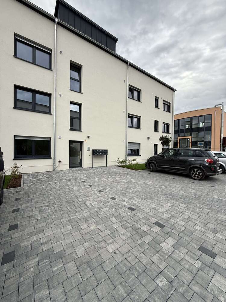 Wohnung zum Mieten in Offenbach am Main 1.100 € 55.52 m²