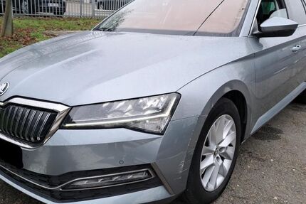 Skoda Superb 113.000 km 17.493 &euro; Kelkheim 65779
