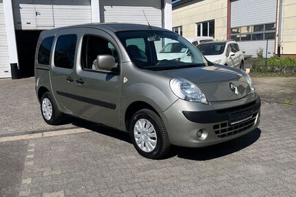 Renault Kangoo 198.000 km 4.400 &euro; Hanau-Kleinauheim 63456