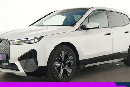 BMW iX 17.687 km 44.628 &euro; Dietzenbach bei Frankfurt 63128