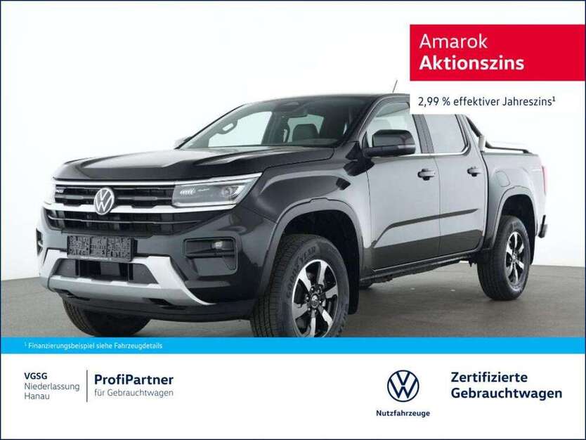 Amarok