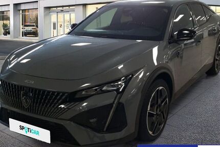 Peugeot 408 29.522 km 26.980 &euro; Frankfurt 60314