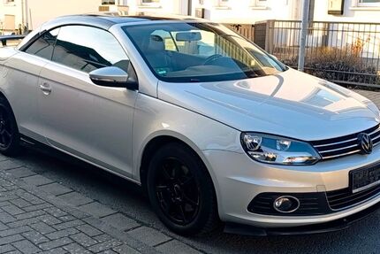 VW Eos 160.400 km 10.000 &euro; Obertshausen 63179