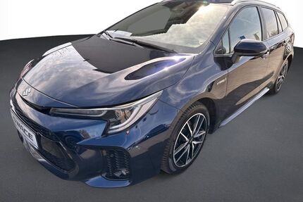 Suzuki Swace 65.800 km 19.990 &euro; Darmstadt 64293