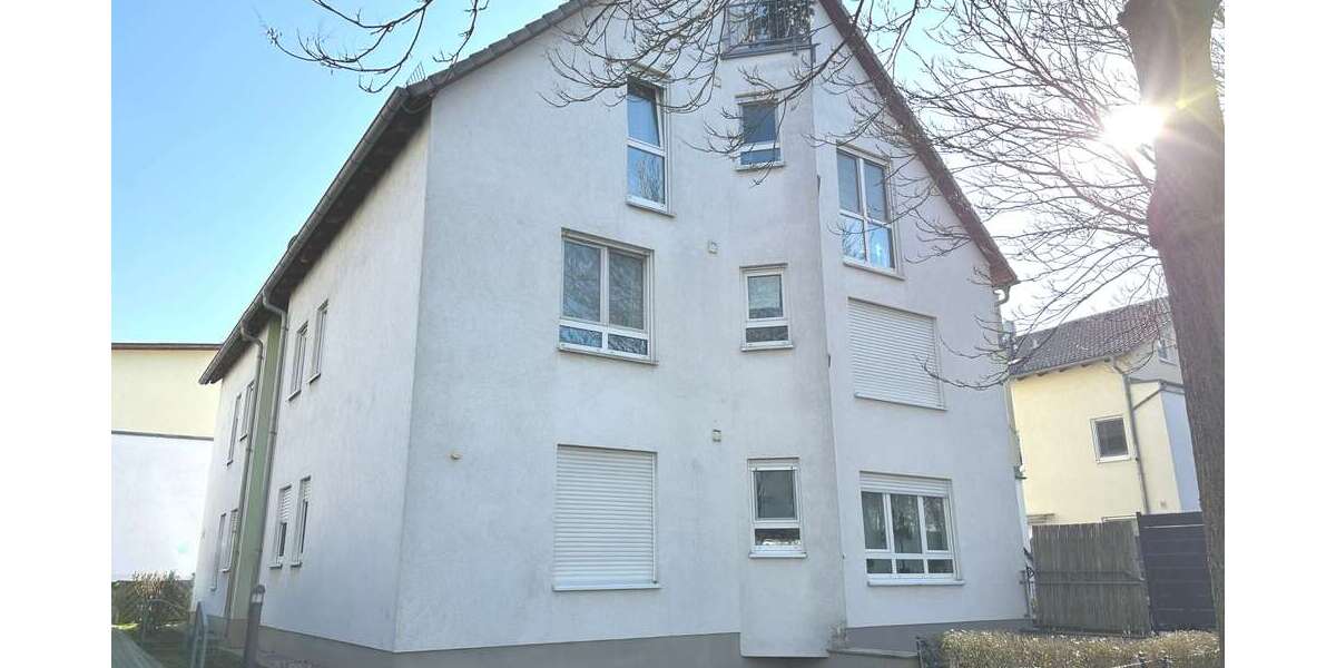 Etagenwohnung Hattersheim - 2 Zimmer, 51 m&sup2;, 170.000&euro; | Angebot:25526011