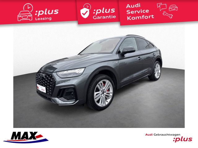 Audi Q5 14.550 km 55.779 &euro; Offenbach am Main 63071