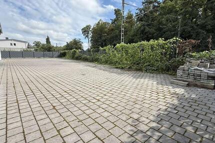Gewerbeobjekt Hanau Großauheim - 800&euro; | Angebot:26156628