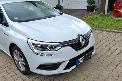 Renault Megane 91.900 km 11.600 &euro; Wilhelmsdorf (Usingen) 61250