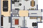 Einfamilienhaus Bad Nauheim Steinfurth - 6 Zimmer, 165 m&sup2;, 349.000&euro; | Angebot:26433190