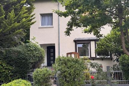 Haus Offenbach am Main Buchrain - 8 Zimmer, 175 m&sup2;, 649.000&euro; | Angebot:25483869