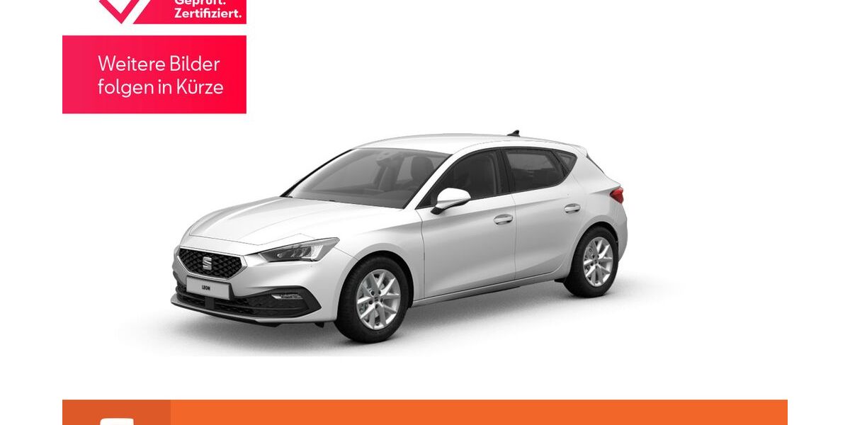 Seat Leon 11.779 km 25.730 &euro; Hofheim-Diedenbergen 65719