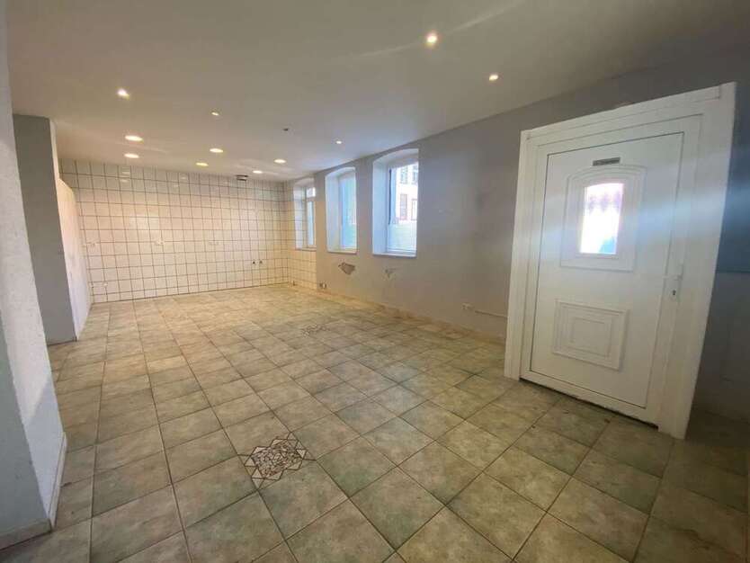 Büro in Frankfurt am Main 780 € 70 m²
