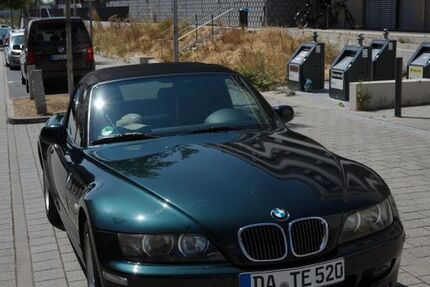 BMW Z3 359.400 km 4.990 &euro; Darmstadt 64285