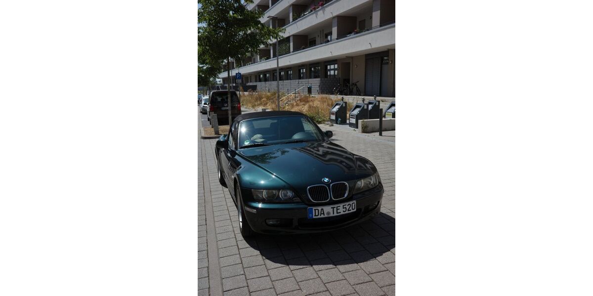 BMW Z3 359.400 km 4.990 &euro; Darmstadt 64285