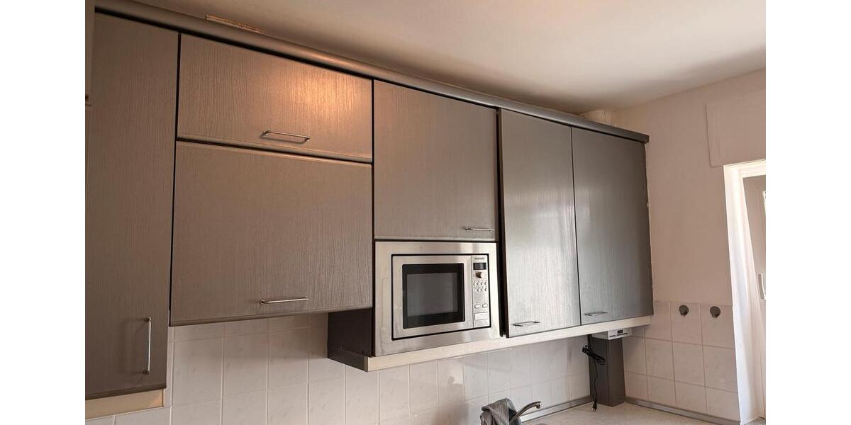 Erdgeschoßwohnung Bad Homburg vor der Höhe Gonzenheim - 3 Zimmer, 65 m&sup2;, 1.263&euro; | Angebot:26526946